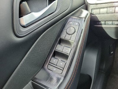 2026 Nissan Rogue 2026.5 AWD Rock Creek