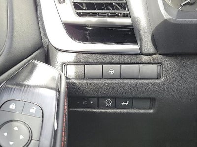 2026 Nissan Rogue 2026.5 AWD Rock Creek