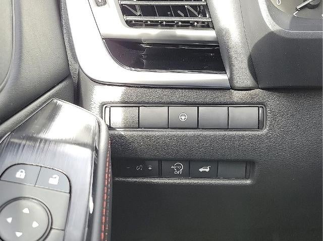 2026 Nissan Rogue 2026.5 AWD Rock Creek