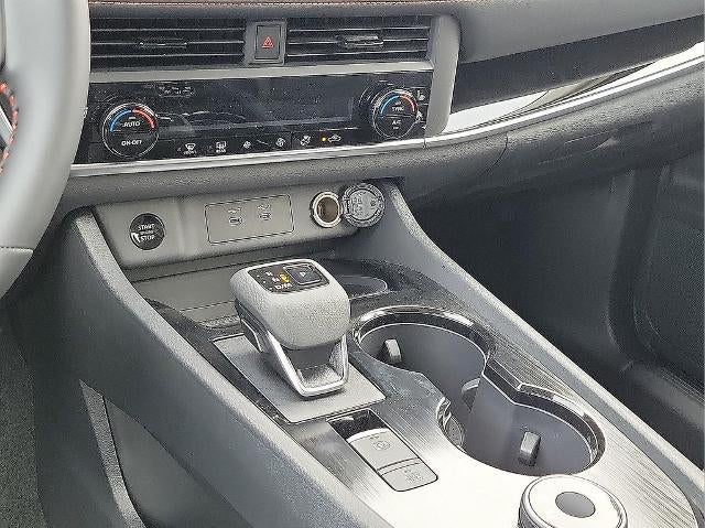 2026 Nissan Rogue 2026.5 AWD Rock Creek