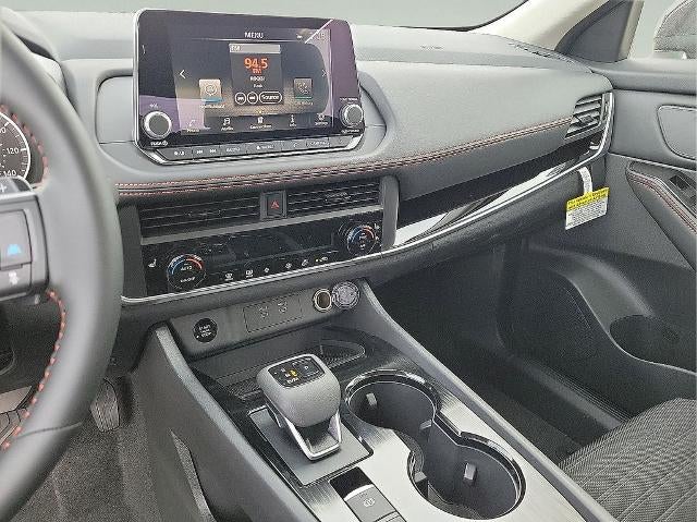 2026 Nissan Rogue 2026.5 AWD Rock Creek