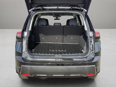 2026 Nissan Rogue 2026.5 AWD Rock Creek