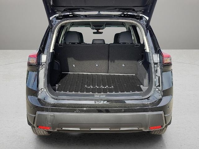 2026 Nissan Rogue 2026.5 AWD Rock Creek