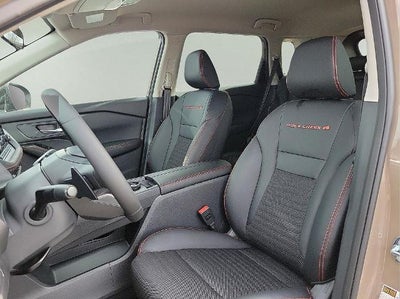 2026 Nissan Rogue 2026.5 AWD Rock Creek