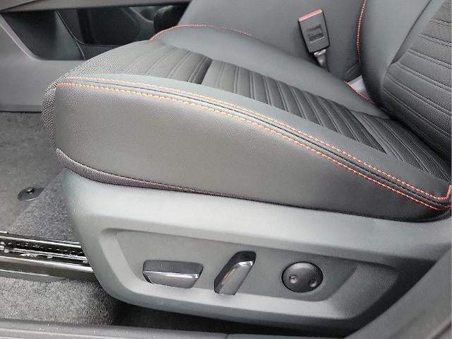 2026 Nissan Rogue 2026.5 AWD Rock Creek