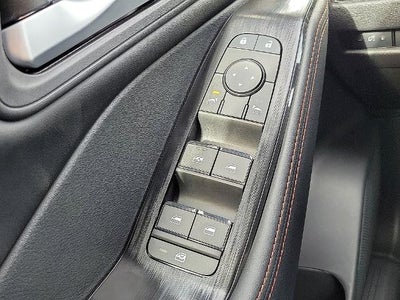 2026 Nissan Rogue 2026.5 AWD Rock Creek