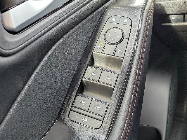 2026 Nissan Rogue 2026.5 AWD Rock Creek