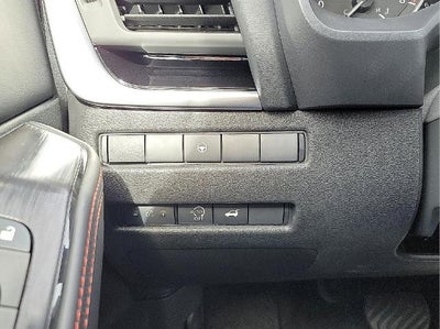 2026 Nissan Rogue 2026.5 AWD Rock Creek