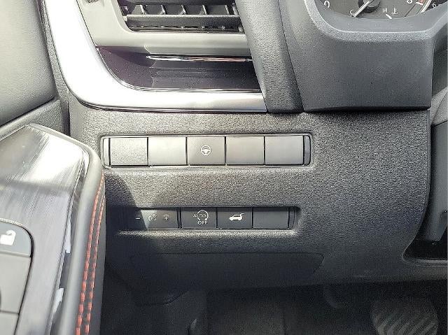 2026 Nissan Rogue 2026.5 AWD Rock Creek