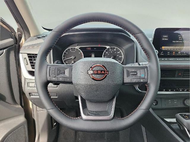 2026 Nissan Rogue 2026.5 AWD Rock Creek