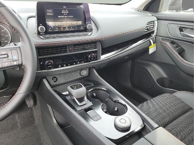 2026 Nissan Rogue 2026.5 AWD Rock Creek