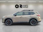 2026 Nissan Rogue 2026.5 AWD Rock Creek