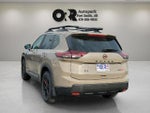2026 Nissan Rogue 2026.5 AWD Rock Creek