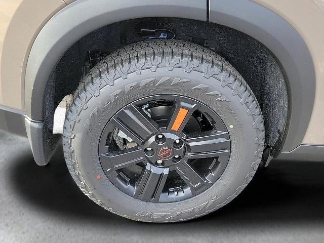 2026 Nissan Rogue 2026.5 AWD Rock Creek