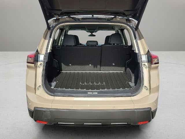 2026 Nissan Rogue 2026.5 AWD Rock Creek