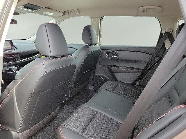 2026 Nissan Rogue 2026.5 AWD Rock Creek