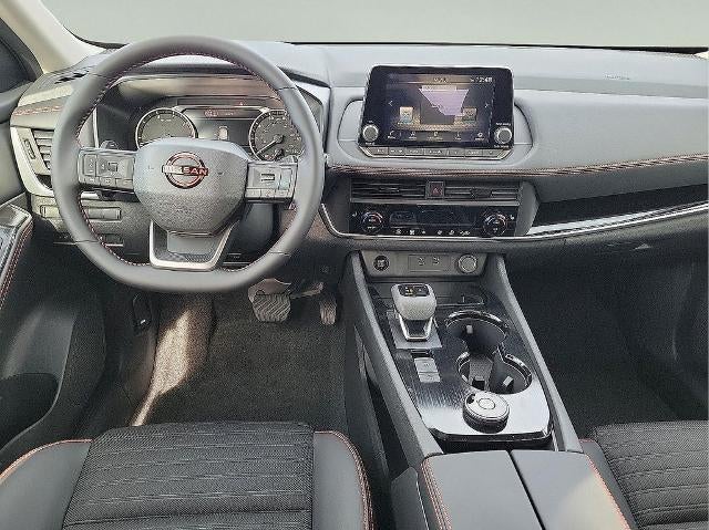 2026 Nissan Rogue 2026.5 AWD Rock Creek