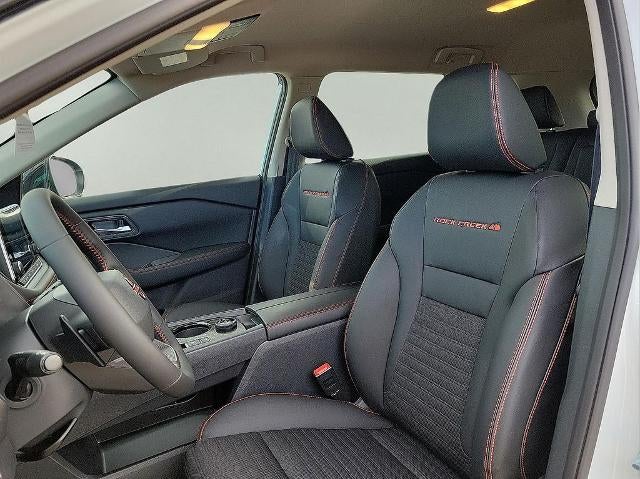 2026 Nissan Rogue 2026.5 AWD Rock Creek