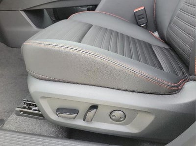 2026 Nissan Rogue 2026.5 AWD Rock Creek