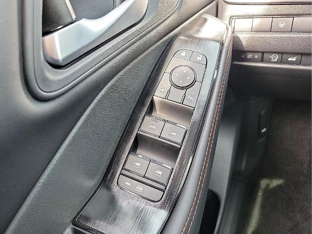 2026 Nissan Rogue 2026.5 AWD Rock Creek