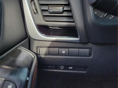 2026 Nissan Rogue 2026.5 AWD Rock Creek