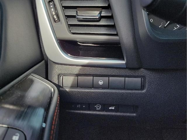 2026 Nissan Rogue 2026.5 AWD Rock Creek