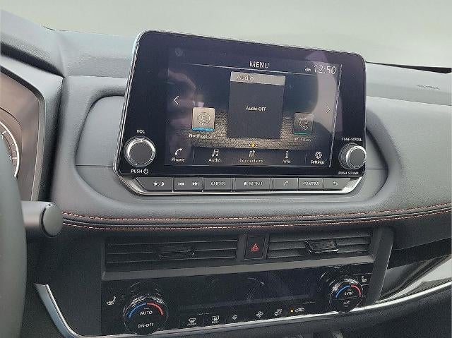 2026 Nissan Rogue 2026.5 AWD Rock Creek