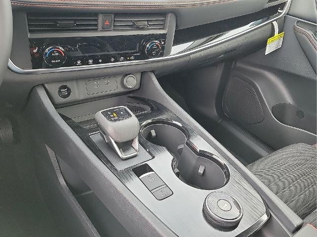 2026 Nissan Rogue 2026.5 AWD Rock Creek