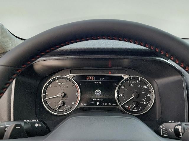 2026 Nissan Rogue 2026.5 AWD Rock Creek