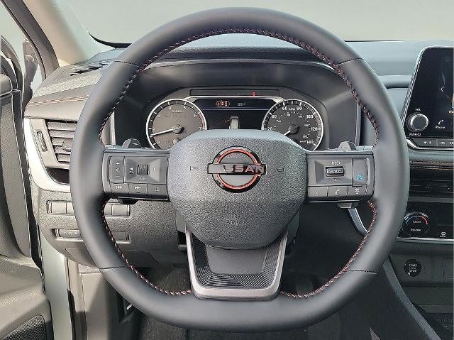 2026 Nissan Rogue 2026.5 AWD Rock Creek