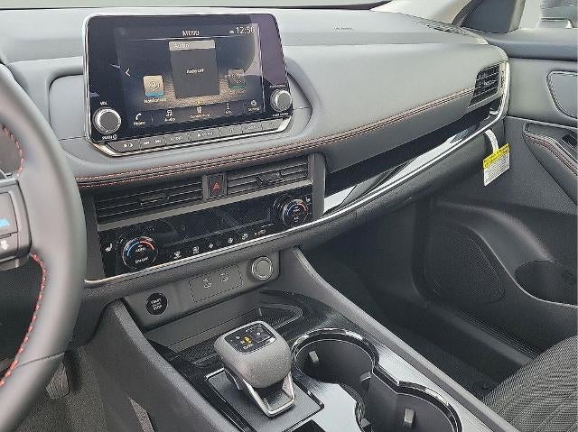 2026 Nissan Rogue 2026.5 AWD Rock Creek