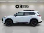 2026 Nissan Rogue 2026.5 AWD Rock Creek