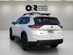 2026 Nissan Rogue 2026.5 AWD Rock Creek