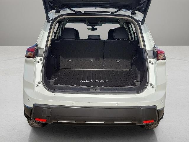 2026 Nissan Rogue 2026.5 AWD Rock Creek