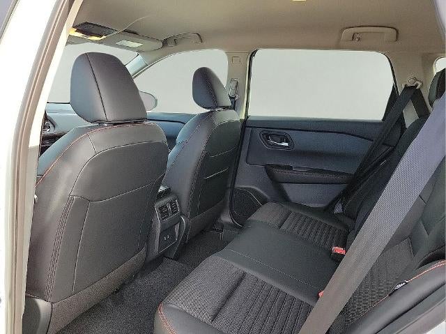 2026 Nissan Rogue 2026.5 AWD Rock Creek