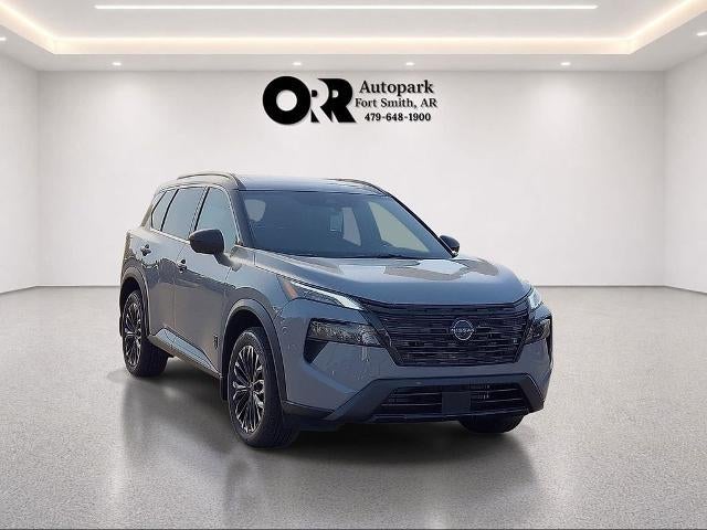 2026 Nissan Rogue 2026.5 AWD Dark Armor