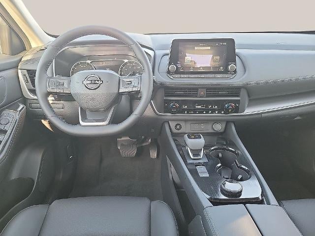 2026 Nissan Rogue 2026.5 AWD Dark Armor