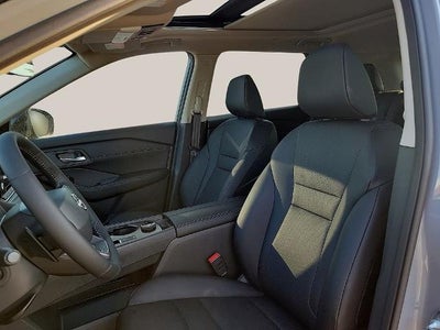 2026 Nissan Rogue 2026.5 AWD Dark Armor