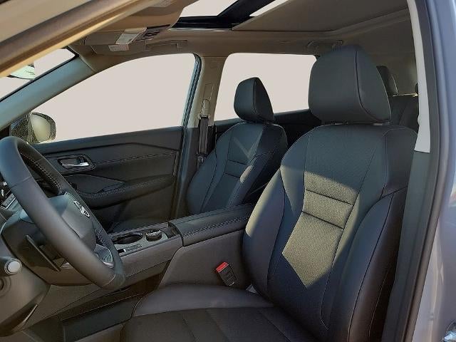 2026 Nissan Rogue 2026.5 AWD Dark Armor