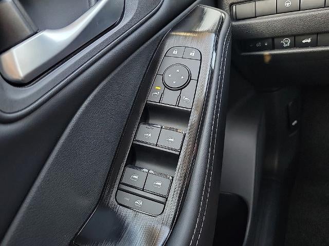 2026 Nissan Rogue 2026.5 AWD Dark Armor