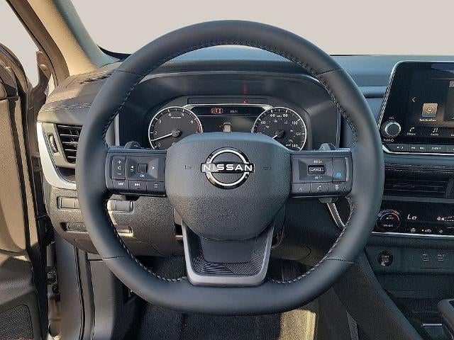 2026 Nissan Rogue 2026.5 AWD Dark Armor