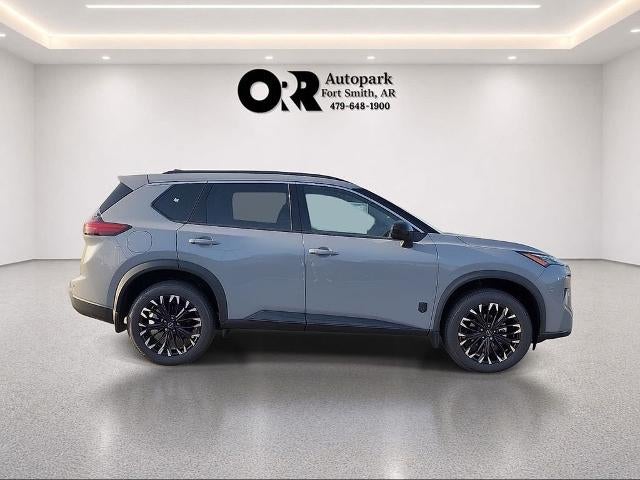 2026 Nissan Rogue 2026.5 AWD Dark Armor