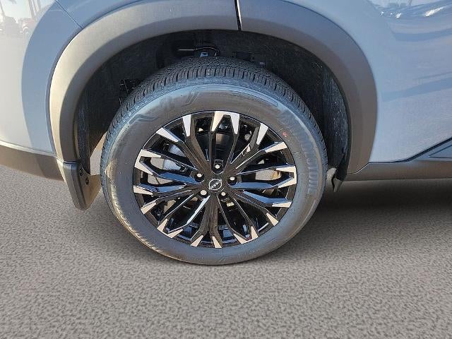 2026 Nissan Rogue 2026.5 AWD Dark Armor
