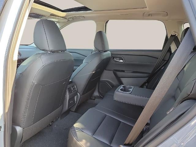2026 Nissan Rogue 2026.5 AWD Dark Armor