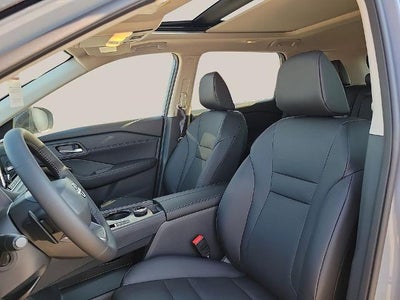 2026 Nissan Rogue 2026.5 AWD Dark Armor