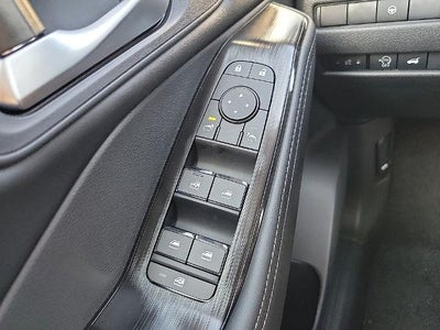 2026 Nissan Rogue 2026.5 AWD Dark Armor