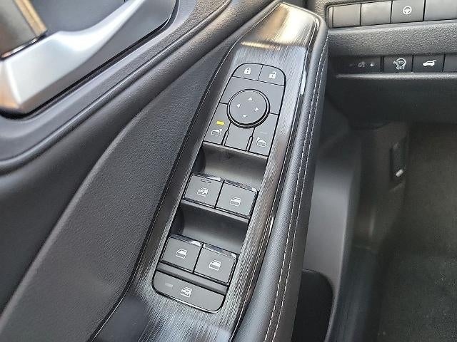 2026 Nissan Rogue 2026.5 AWD Dark Armor
