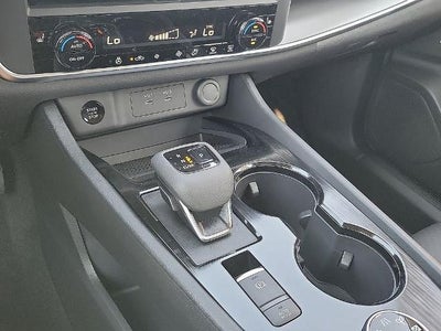 2026 Nissan Rogue 2026.5 AWD Dark Armor