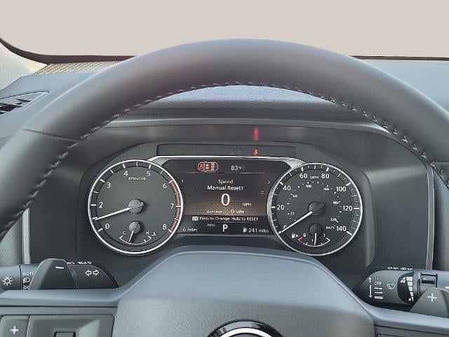 2026 Nissan Rogue 2026.5 AWD Dark Armor