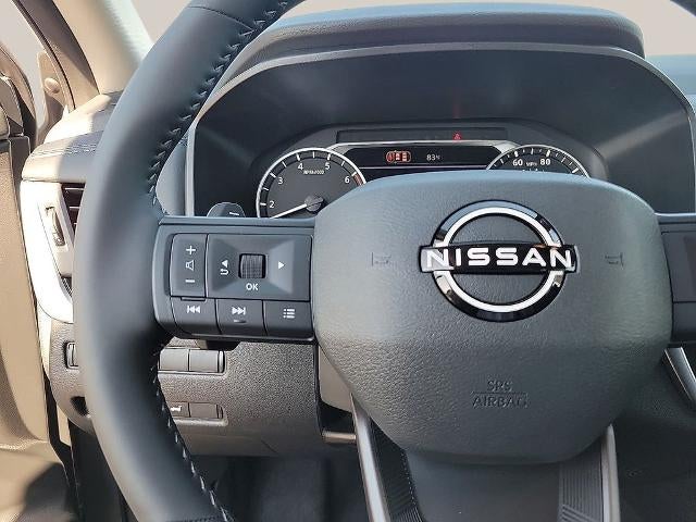 2026 Nissan Rogue 2026.5 AWD Dark Armor